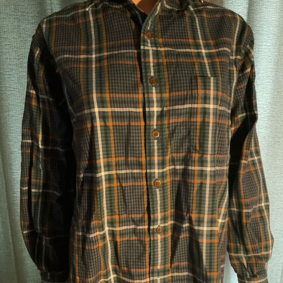 LL Bean shirt - Picture 4 of 4